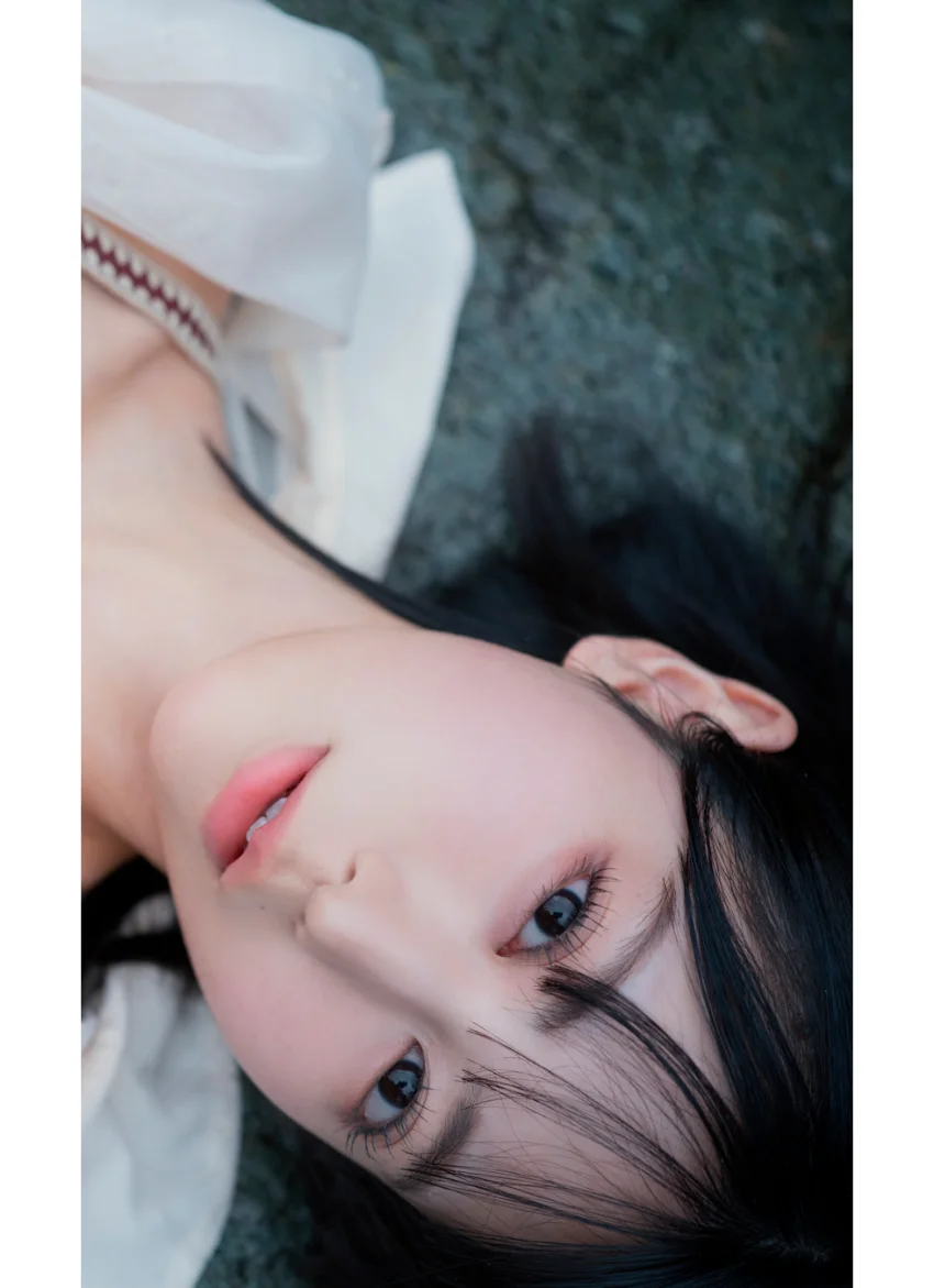 【デジタル限定】瀬戸みるか写真集「追憶」 試し読み 4