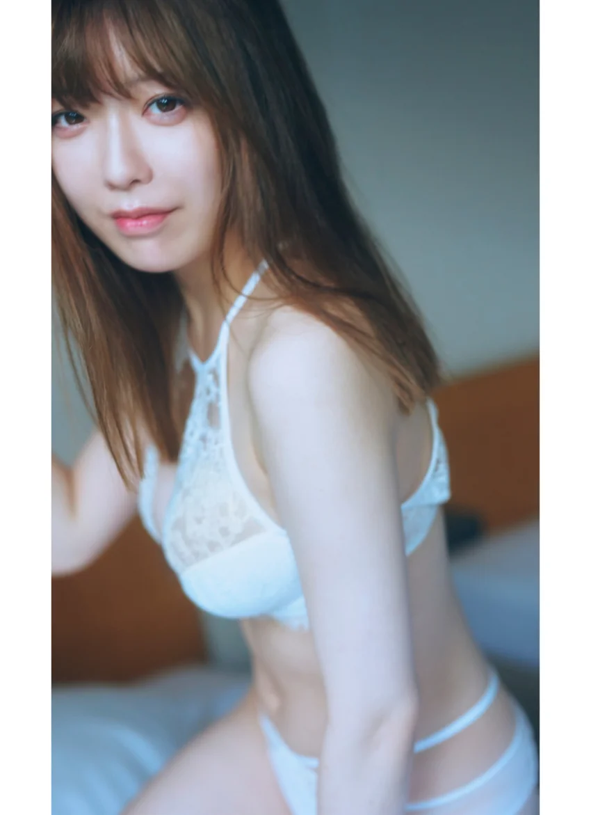 【デジタル限定】塩見きら写真集「きらきらにまばゆい。」 試し読み 6