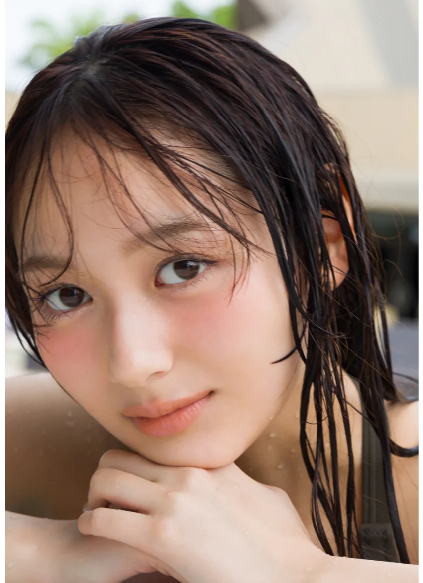 【デジタル限定 YJ PHOTO BOOK】加藤栞写真集「The Brightest Star」 試し読み 4