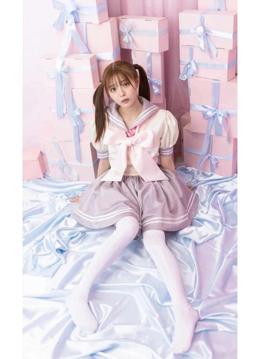 【デジタル限定】市川美織写真集「みおりんドール」 試し読み 2