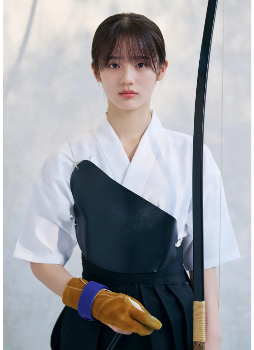【デジタル限定 YJ PHOTO BOOK】中島瑠菜写真集「伝説は、この1シーンから」 試し読み 4