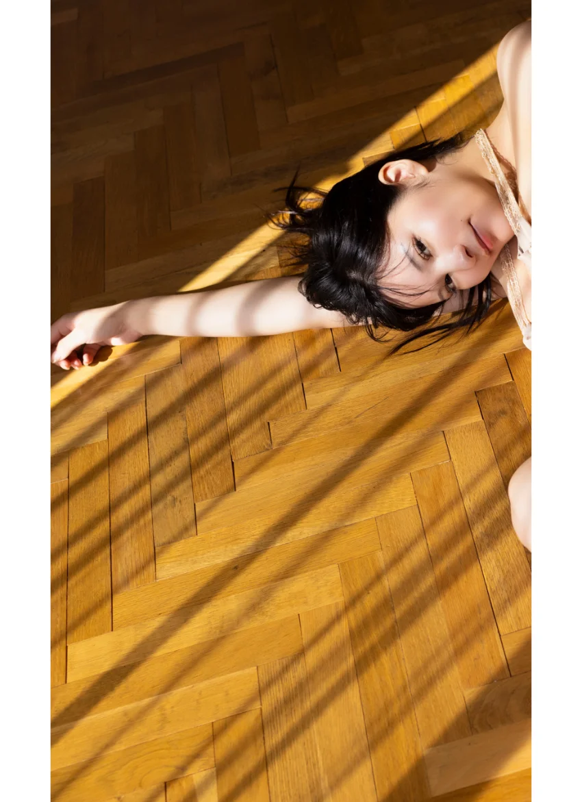 【大増量】メロンSAORI写真集「ワールドカップBODY、初解禁。」 試し読み 5