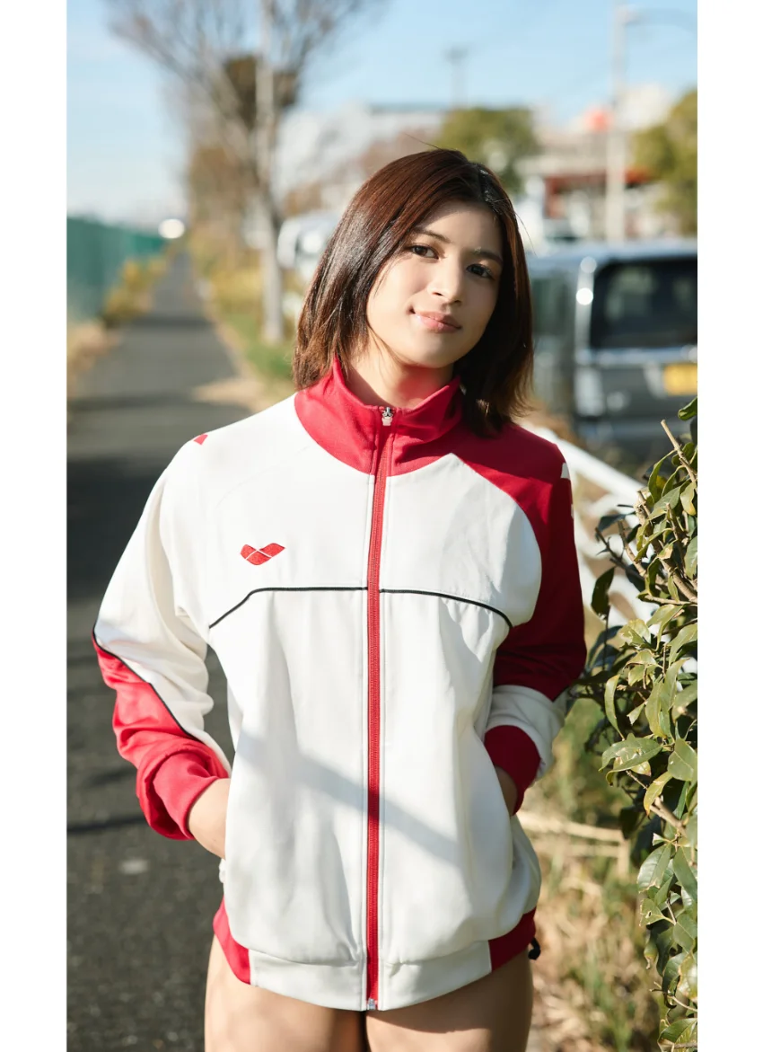 【デジタル限定】山岡聖怜写真集「スーパールーキー」 試し読み 2