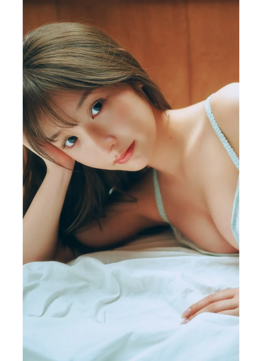 【デジタル限定】藤園麗写真集「FLY AGAIN！」 試し読み 5