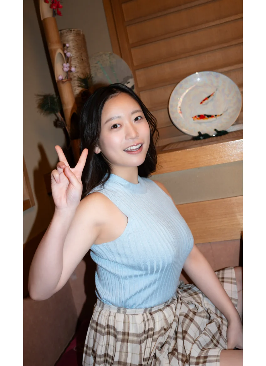 【30分超動画付き】佐野なぎさ写真集「ホロ酔いナイト」 試し読み 2