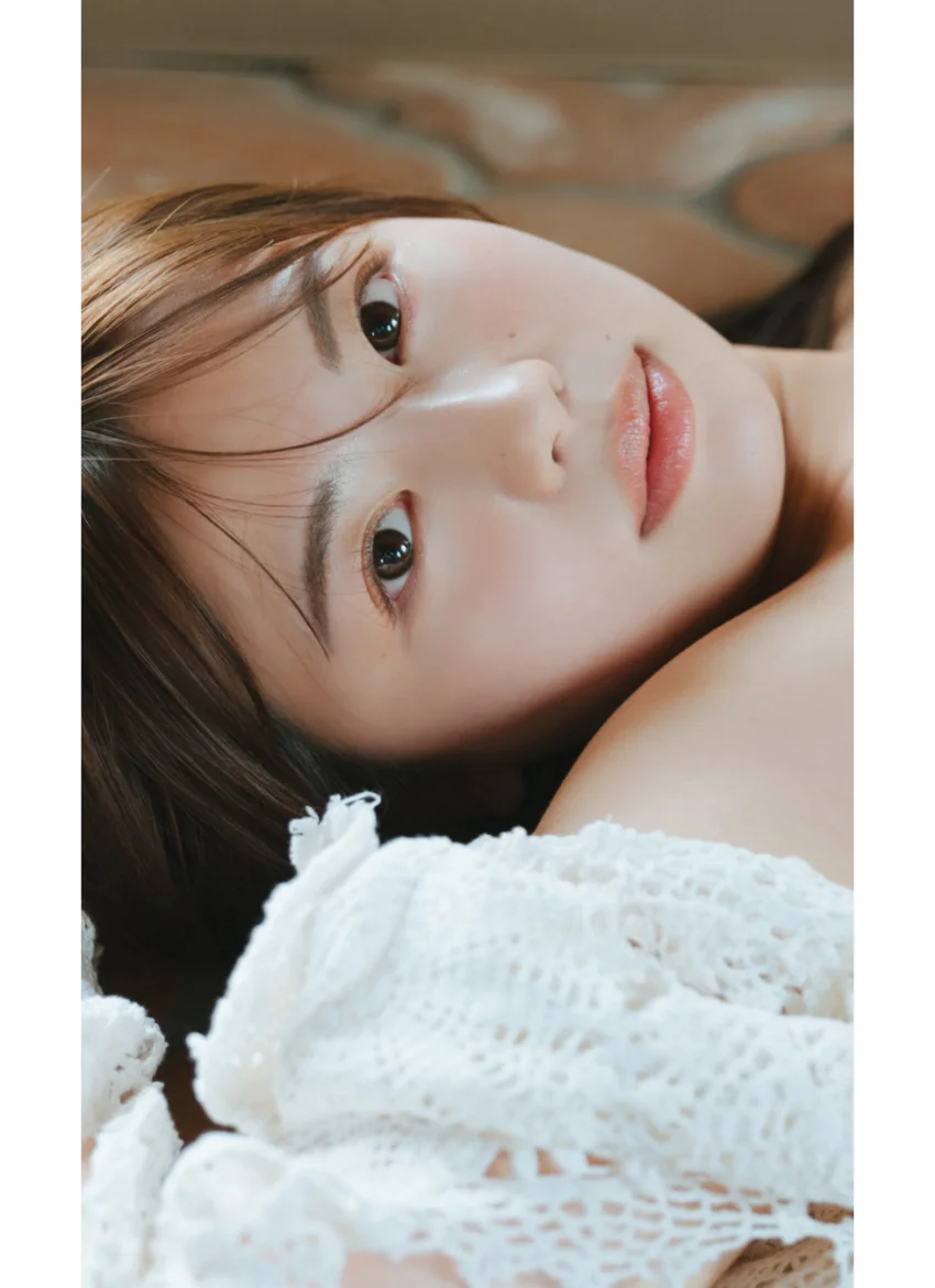 【デジタル限定】加藤愛梨写真集「想像以上に理想的」 試し読み 5