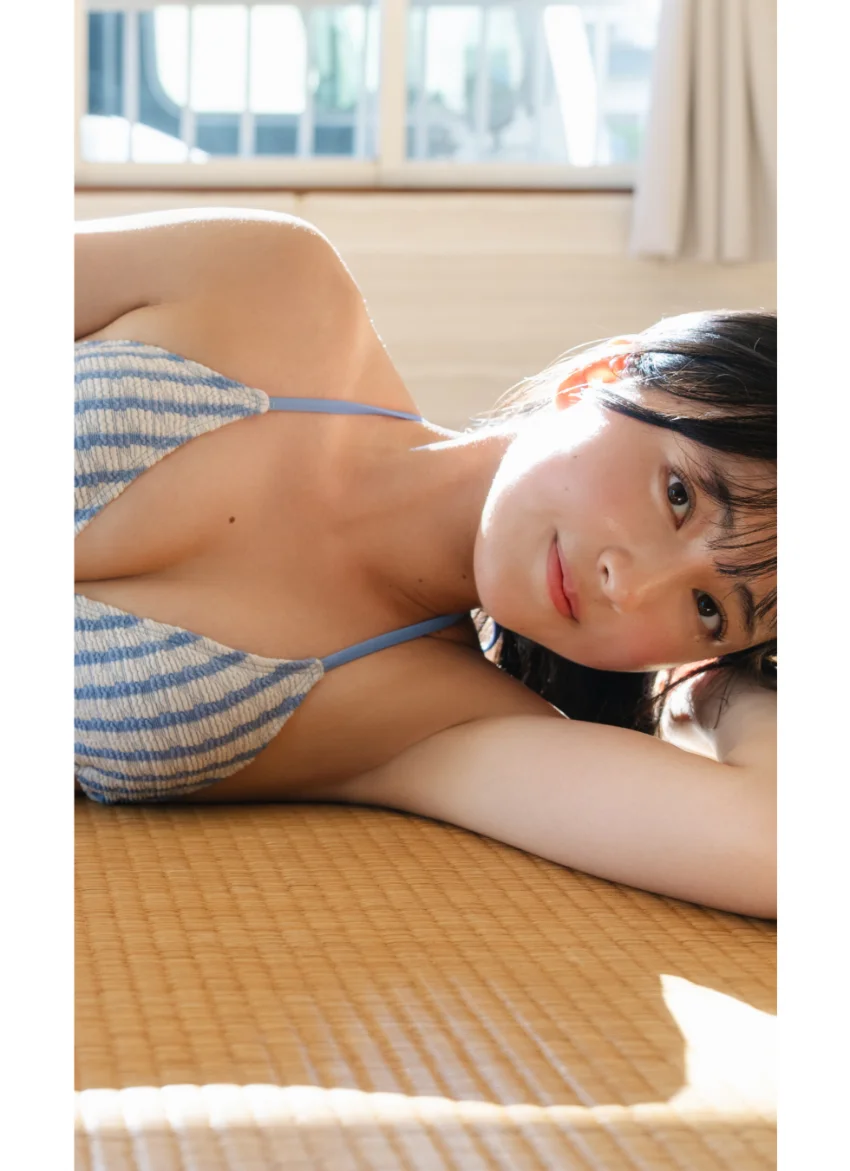 【デジタル限定】苺ひな写真集「いちごとひな」 試し読み 4