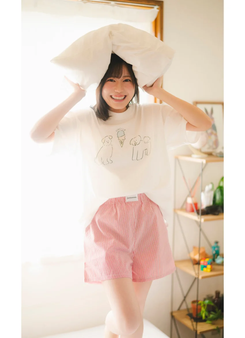 【デジタル限定】花谷麻妃写真集「My Ordinary」 試し読み 2