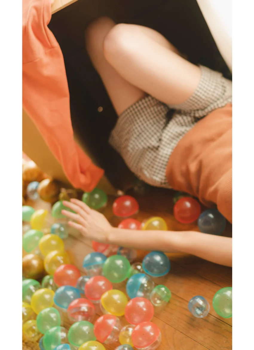 【デジタル限定】花谷麻妃写真集「My Ordinary」 試し読み 5