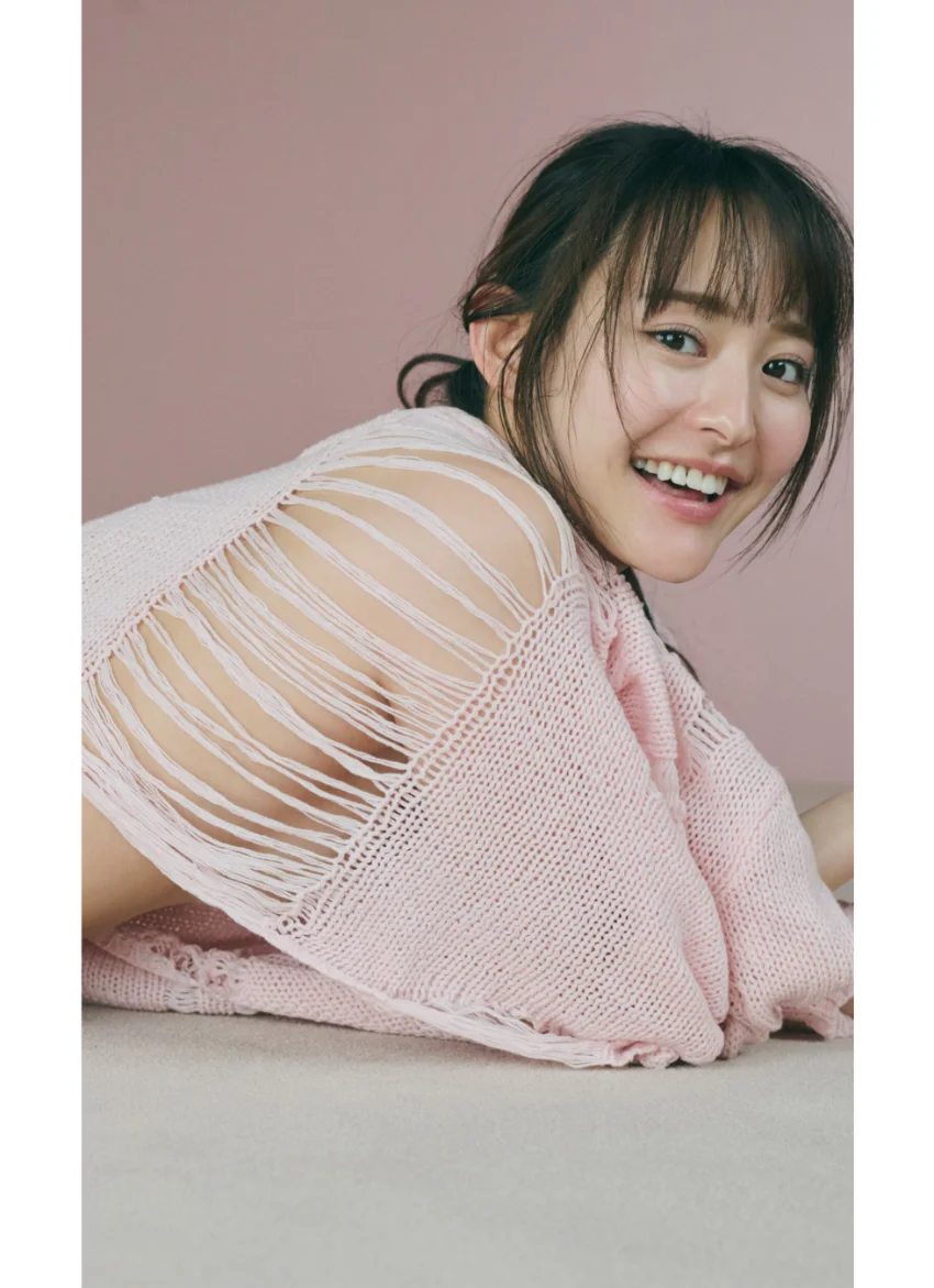 【デジタル限定】高崎かなみ写真集「こんなにも高崎かなみ」 試し読み 4