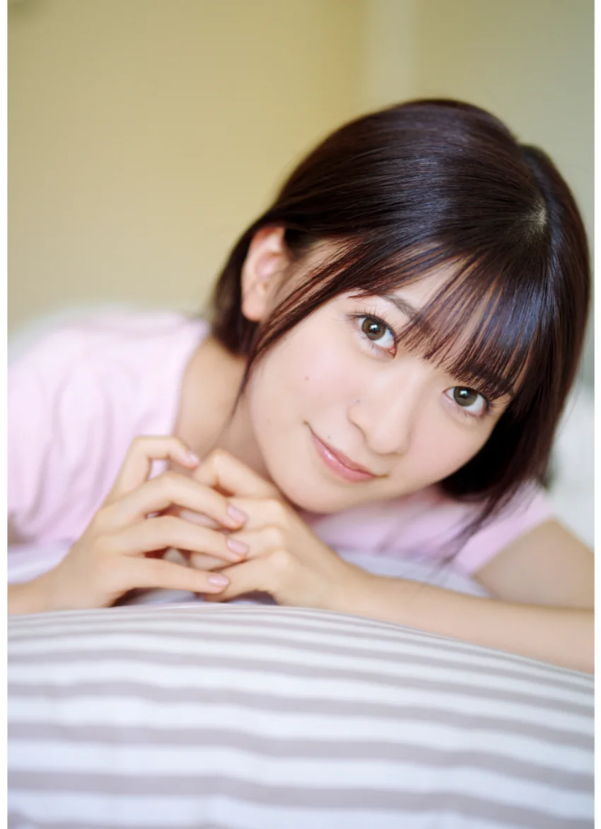 【デジタル限定 YJ PHOTO BOOK】鈴原希実写真集「Sweet Soul Summer」 試し読み 4