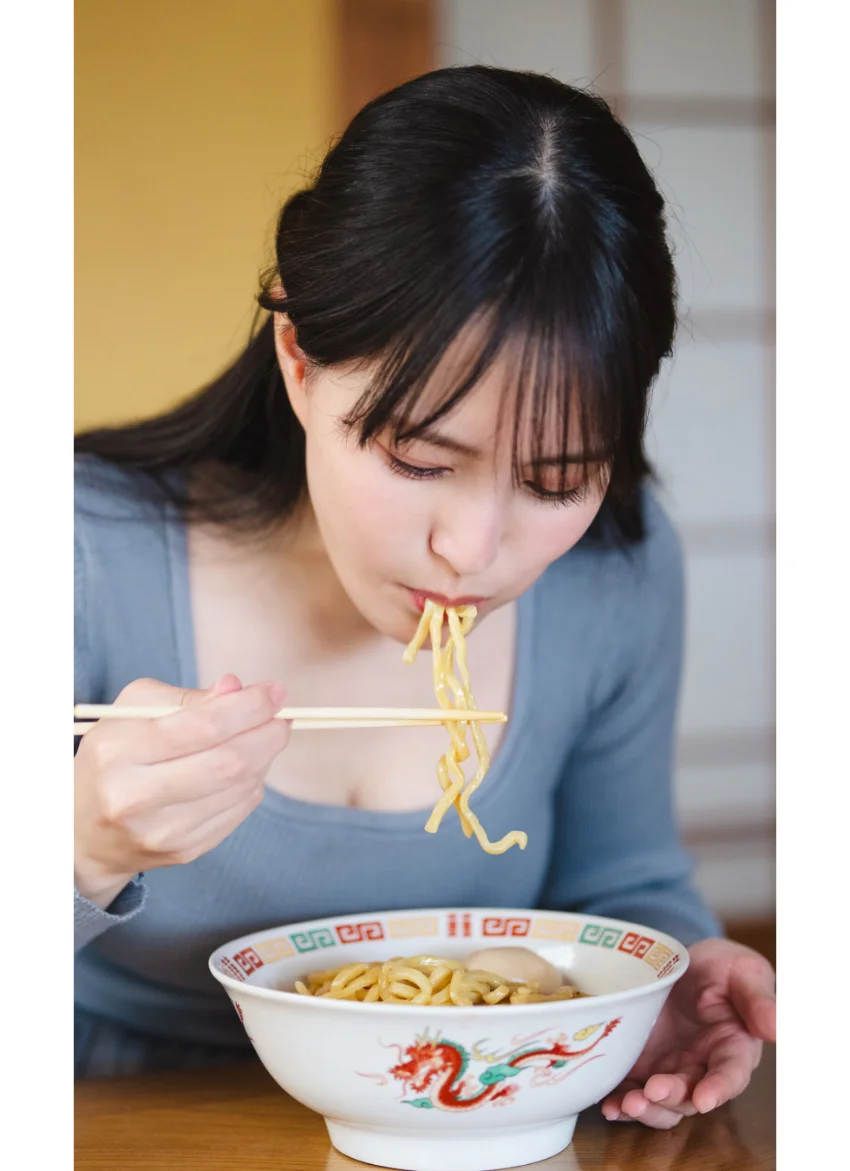 【デジタル限定】香坂さき写真集「咲き誇れ。」 試し読み 3