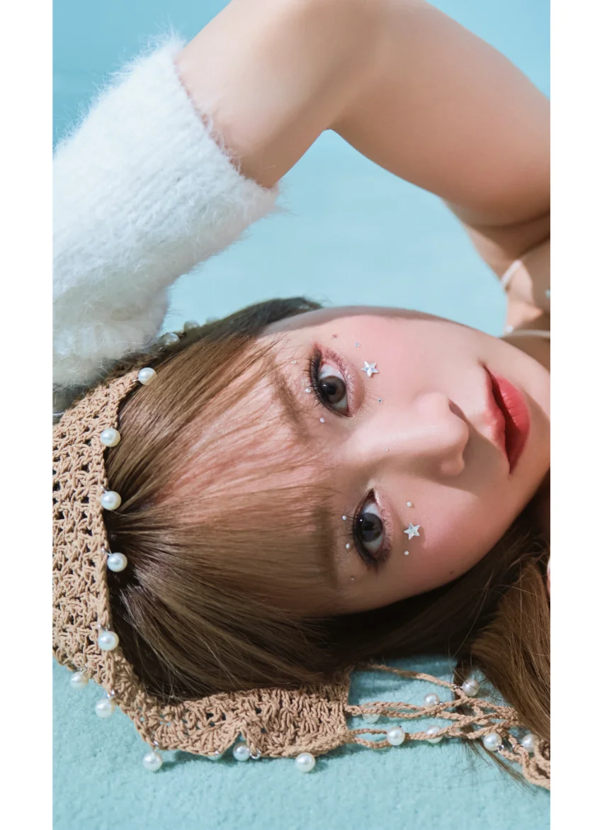 【デジタル限定】青井春写真集「HARUISM」 試し読み 7