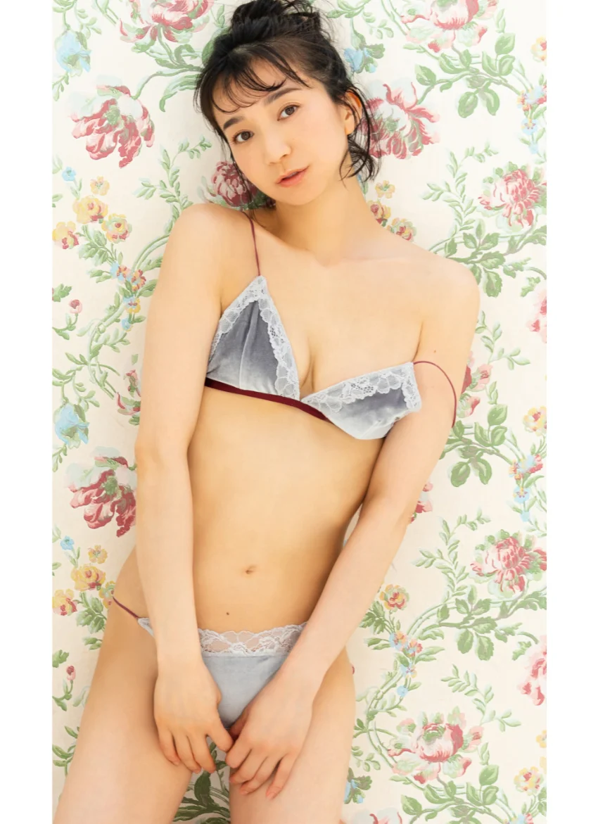 【デジタル限定】芹那写真集「Better Days」 試し読み 3