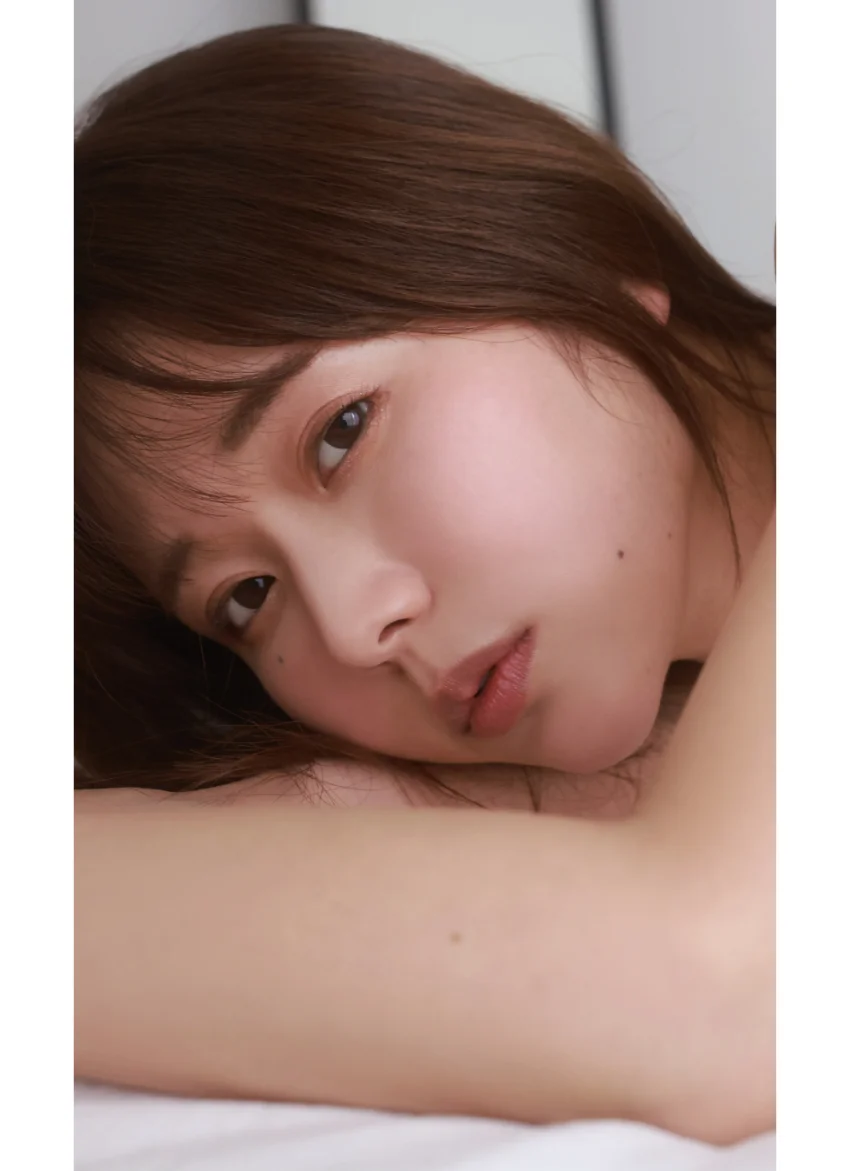【デジタル限定】『俺達のあざす。』ゆき写真集「会社の元カノ先輩の家に久々泊まることになった」 試し読み 5