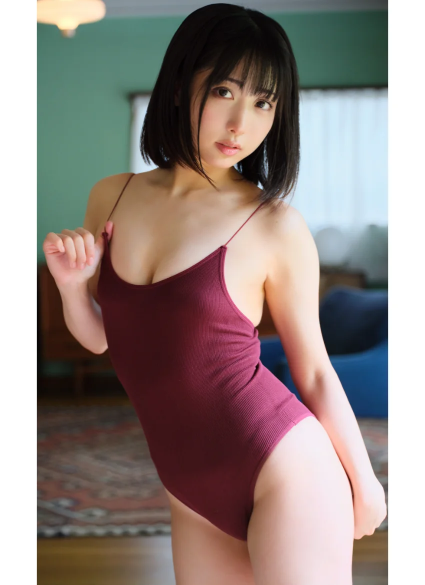 【デジタル限定】はるき（アキバ歯科）写真集「デンタルラブ！！」 試し読み 6