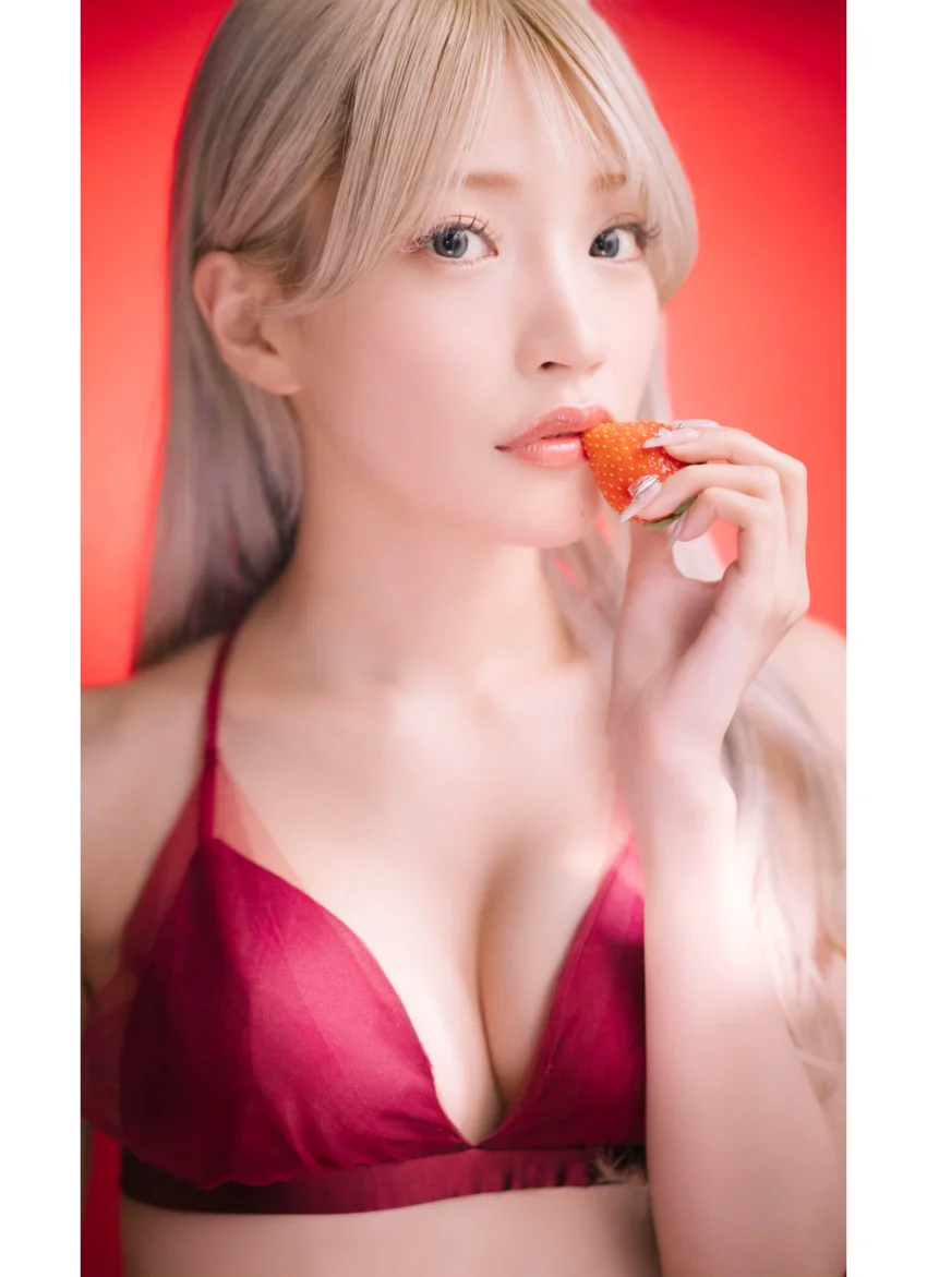 【デジタル限定】東條ゆりあ写真集「至高のギャル！」 試し読み 6