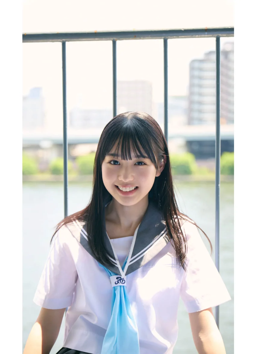 【デジタル限定】宮迫翠月写真集「約束を君と。」 試し読み 2