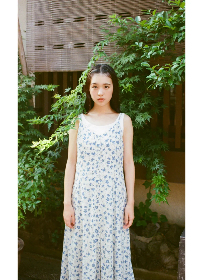 【デジタル限定】宮迫翠月写真集「約束を君と。」 試し読み 5