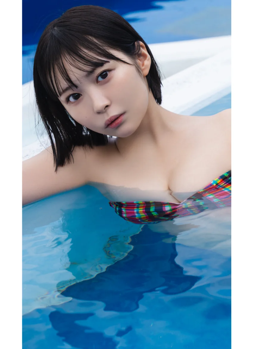 【デジタル限定】木村夢叶写真集「ペットな彼女。」 試し読み 5