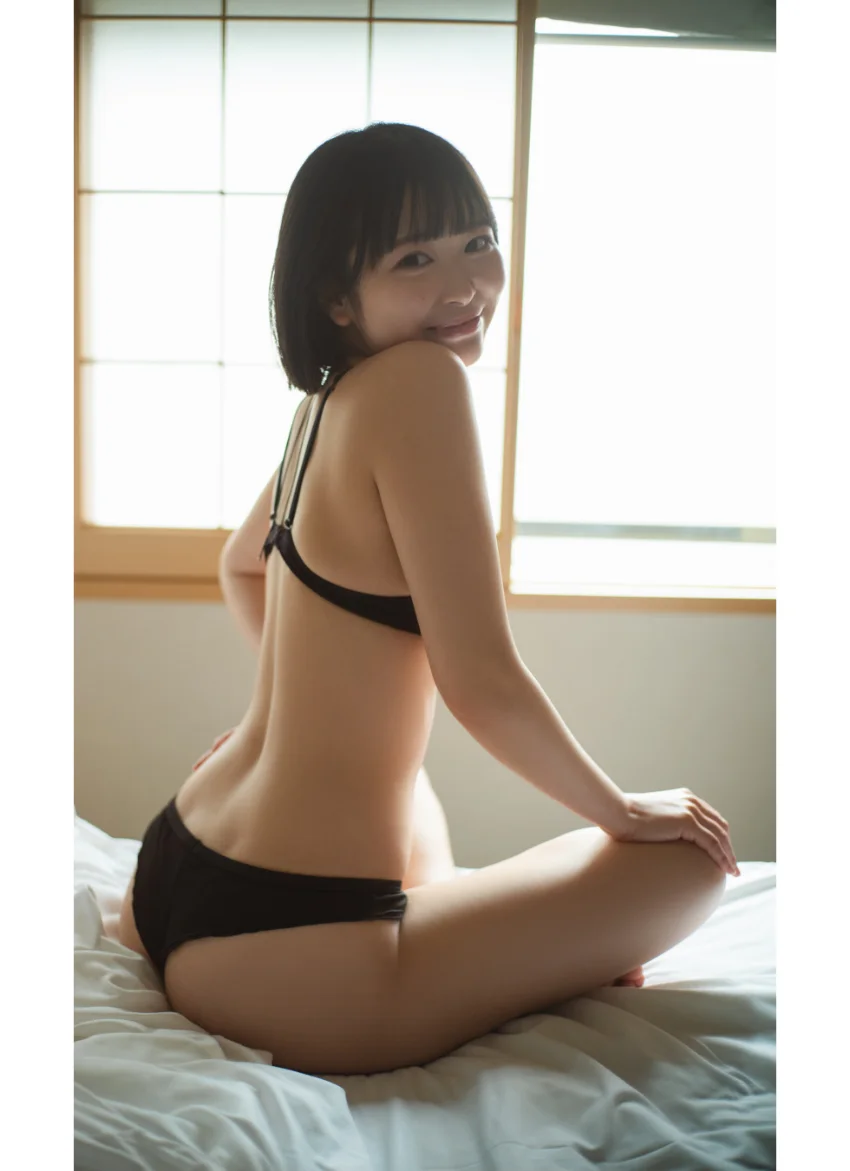 【デジタル限定】木村夢叶写真集「ペットな彼女。」 試し読み 6