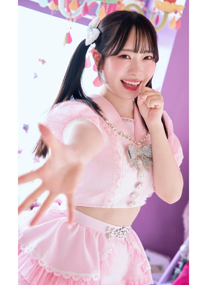 【デジタル限定】桜井もも写真集「もも色100％」 試し読み 2