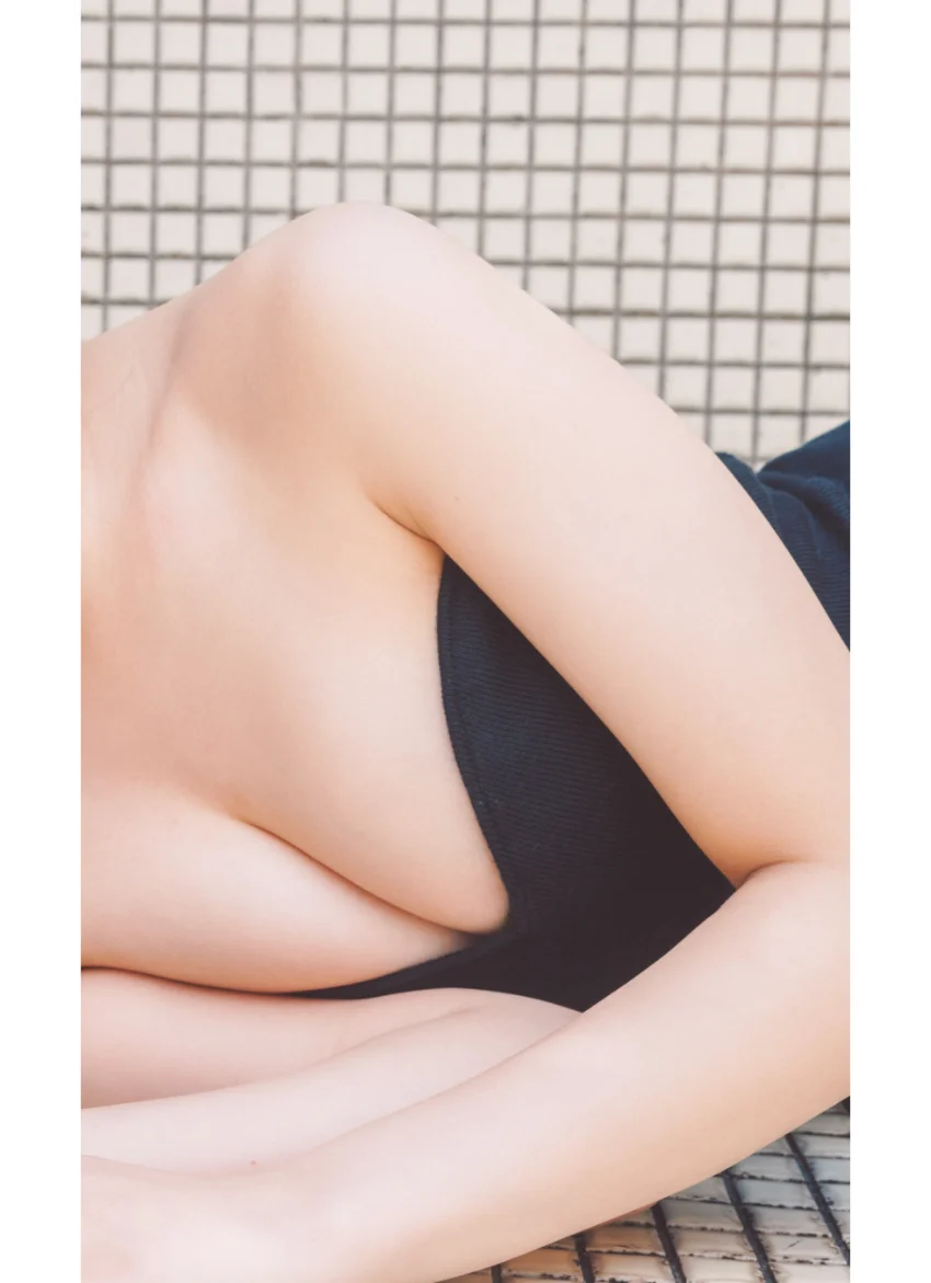 【デジタル限定】小森香乃写真集「小森、かわいすぎだろっ！」 試し読み 4