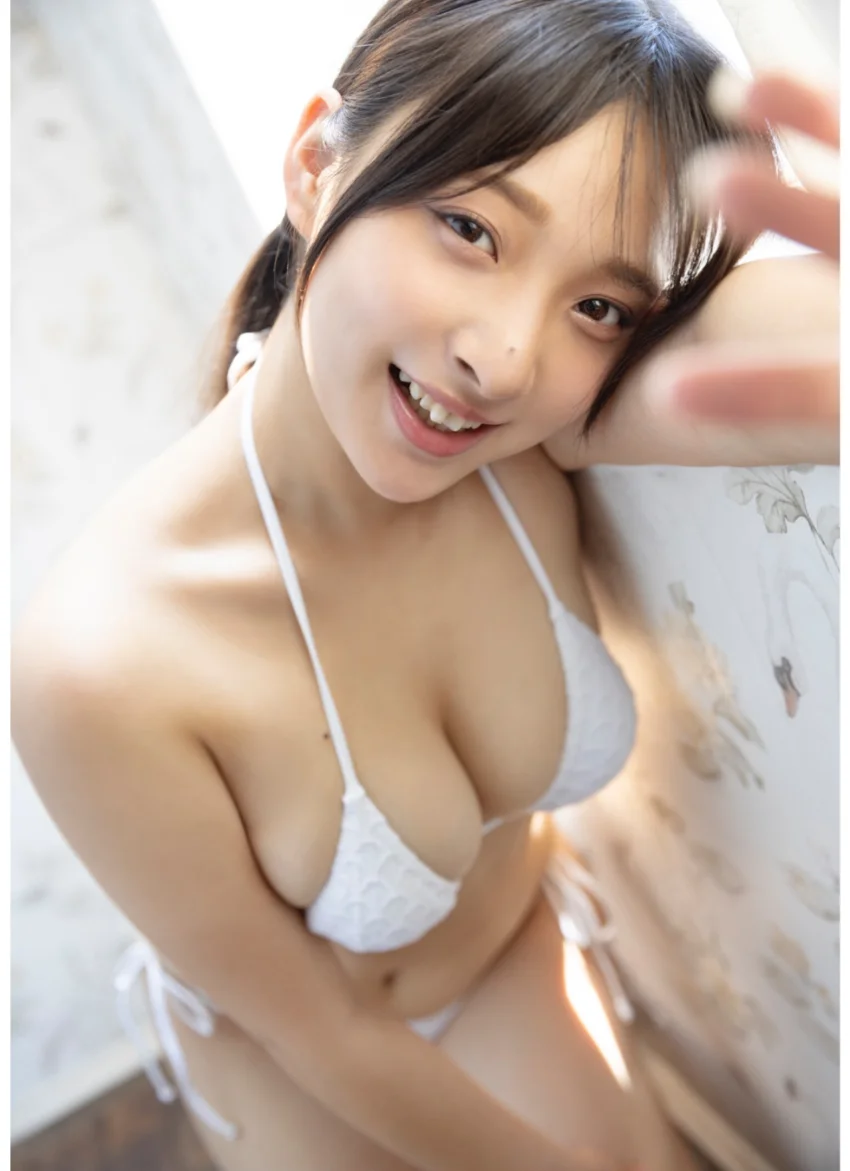 【デジタル限定 GJ PHOTO BOOK】沢美沙樹写真集「さわみごろ」 試し読み 3