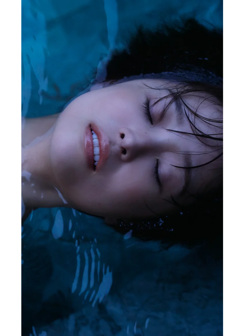 【デジタル限定】渡邊渚写真集「Re:水平線」 試し読み 4