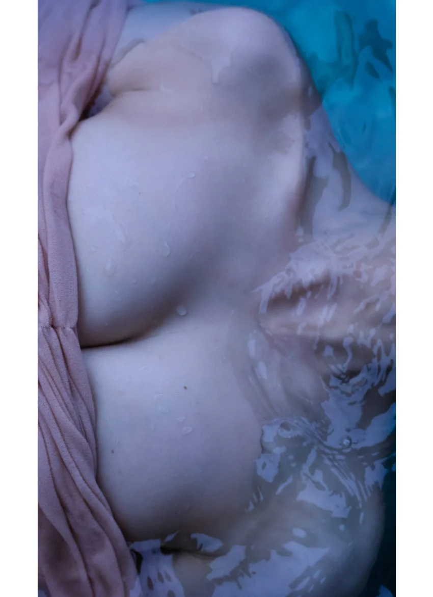 【デジタル限定】渡邊渚写真集「Re:水平線」 試し読み 5