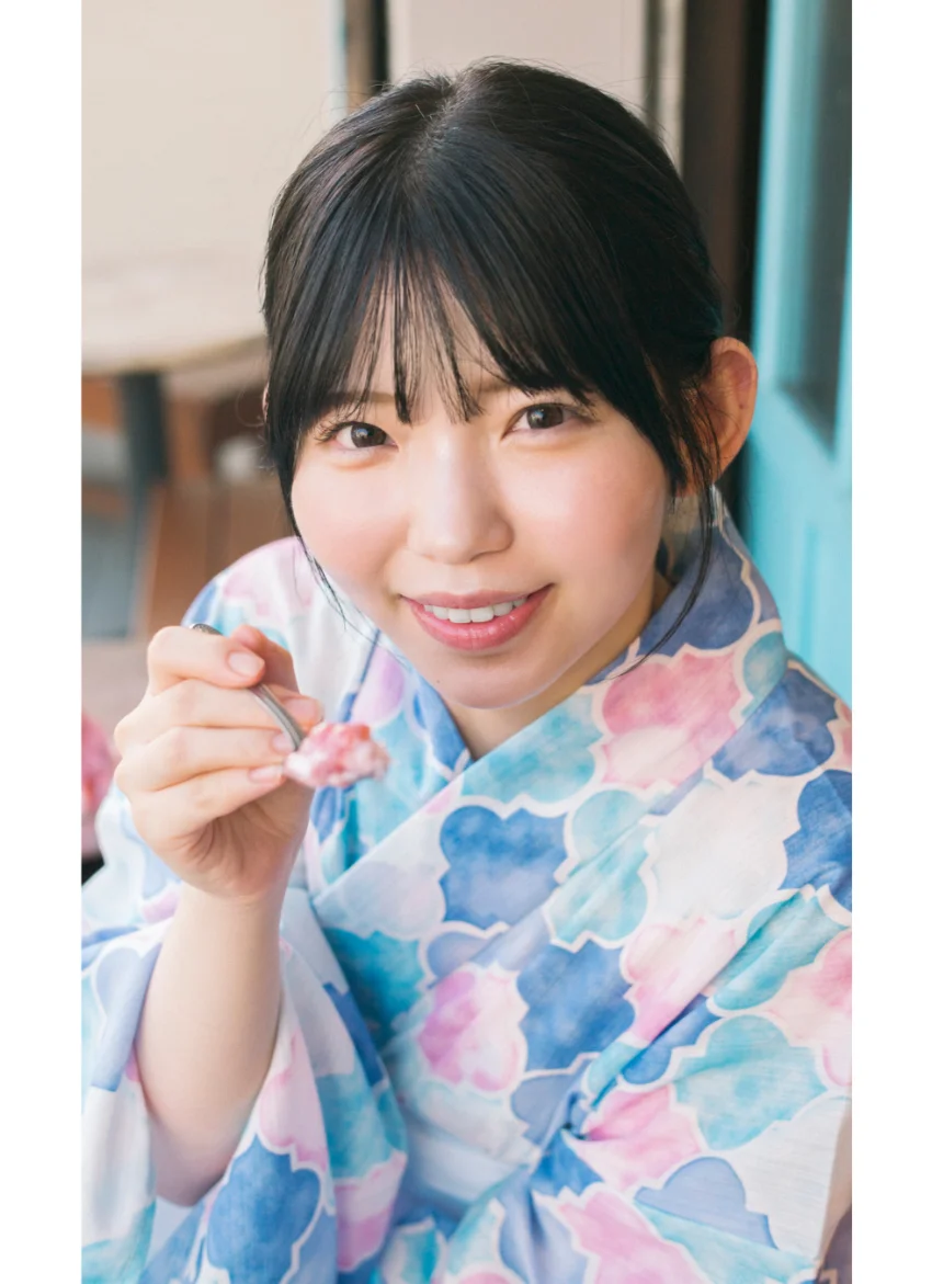 【デジタル限定】長月あおい写真集「あおい。」 試し読み 6