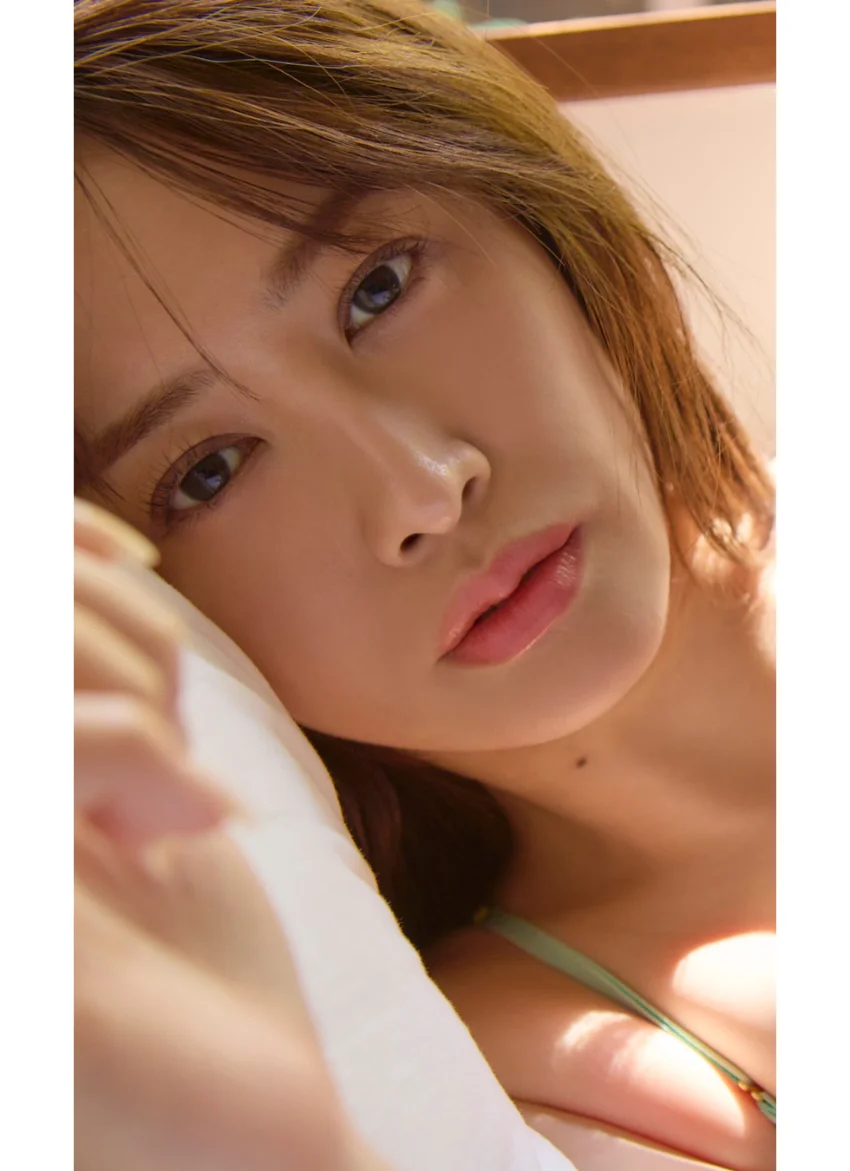 【デジタル限定】飛鳥凛写真集「いつだってNaturally」 試し読み 5