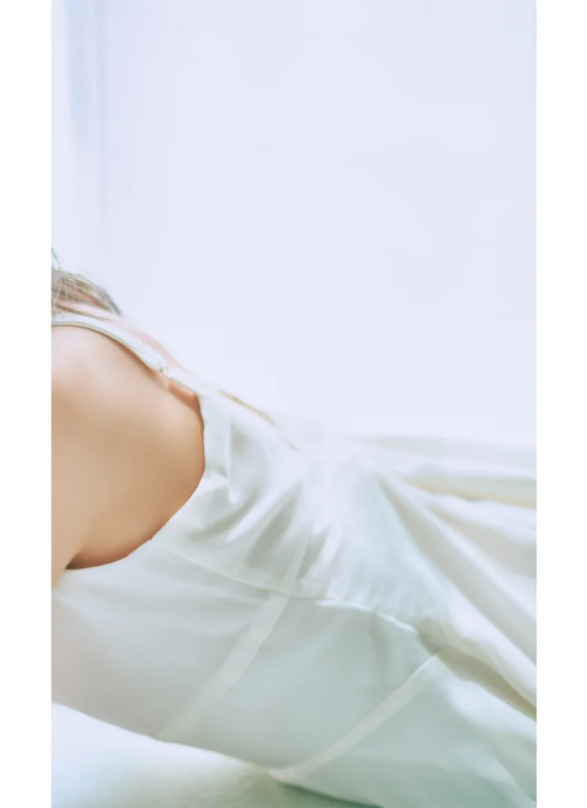 【デジタル限定】八木美樹写真集「夏の寄り道」 試し読み 4