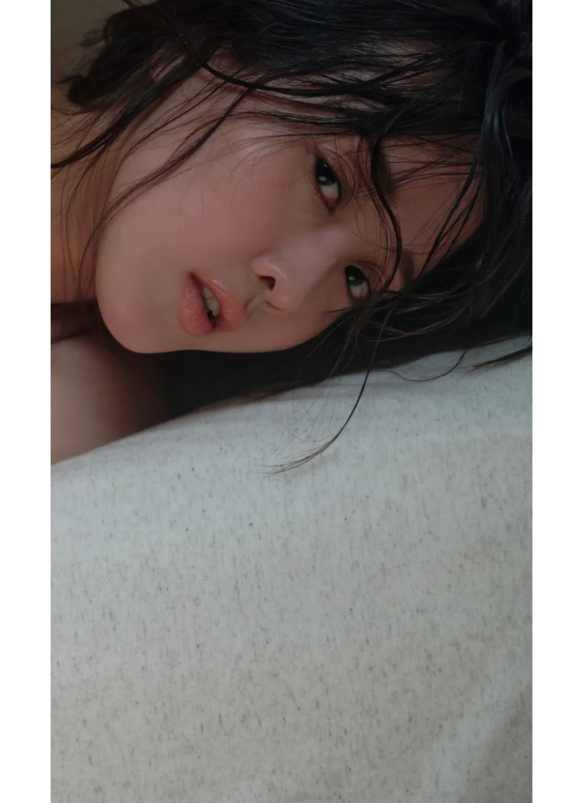 【デジタル限定】山本ひかる写真集「豊穣」 試し読み 4