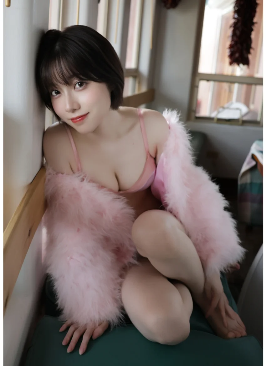 【デジタル限定 YJ PHOTO BOOK】礒部花凜写真集「SUMMER VACATION in GUAM」 試し読み 3