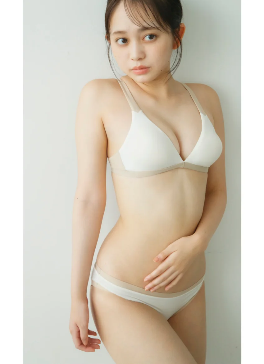 【デジタル限定】蓬莱舞写真集「ラストまで、目が離せないー。」 試し読み 2