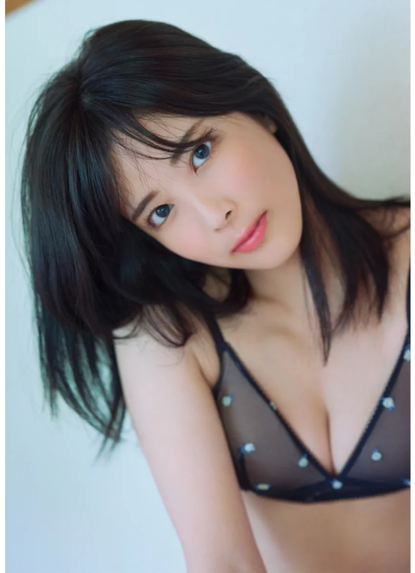 【デジタル限定 YJ PHOTO BOOK】北原沙弥香写真集「常夏の余韻」 試し読み 3