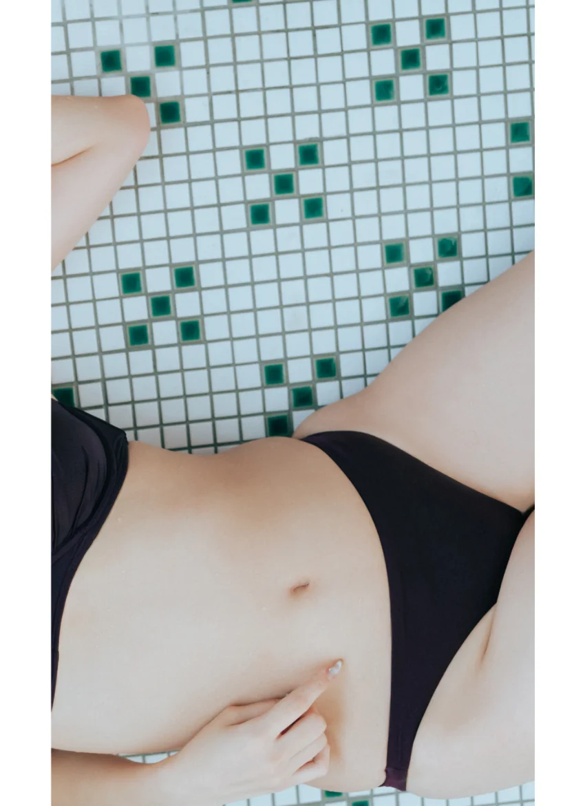 【デジタル限定】木部桃花写真集「お嬢様×ギャル、そのギャップがたまらん！」 試し読み 4