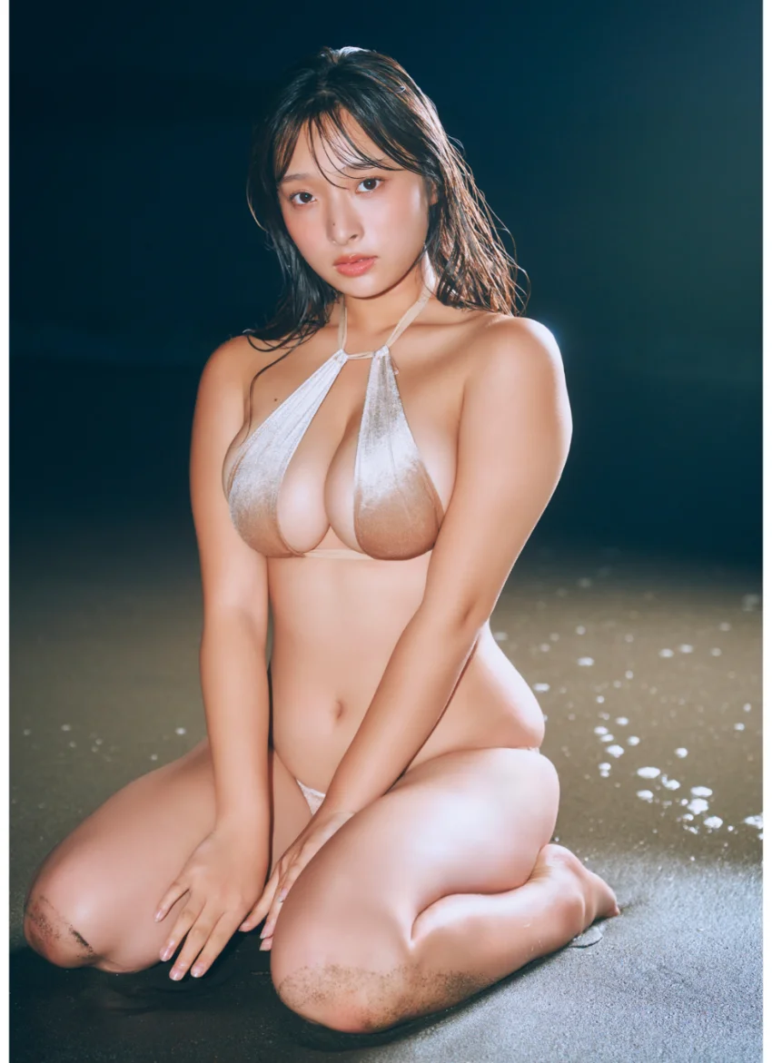 【デジタル限定 YJ PHOTO BOOK】沢美沙樹写真集「美圧天使」 試し読み 4