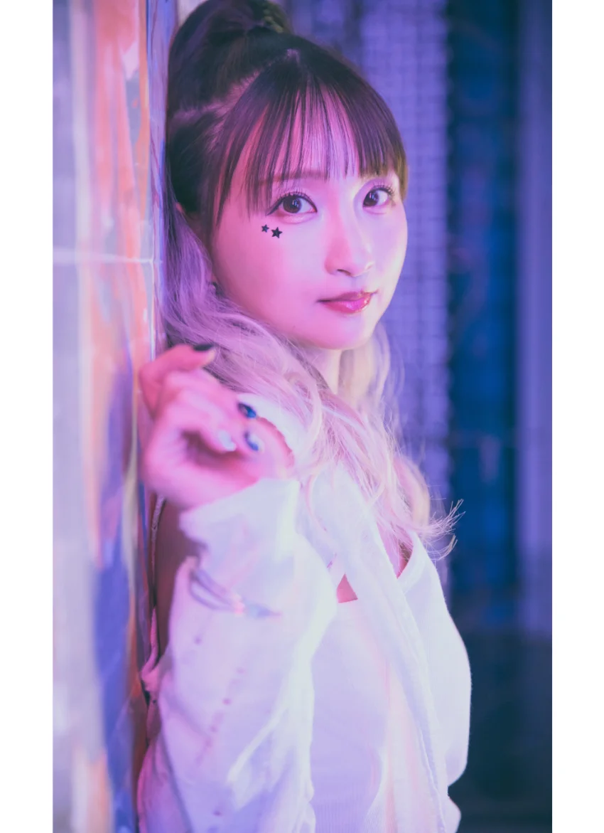【デジタル限定】秋奈写真集「My Wardrobe」 試し読み 3