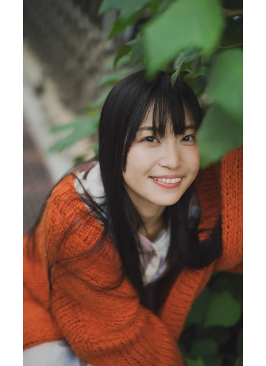 【デジタル限定】鈴木志乃写真集「彼女歴1ヶ月」 試し読み 2
