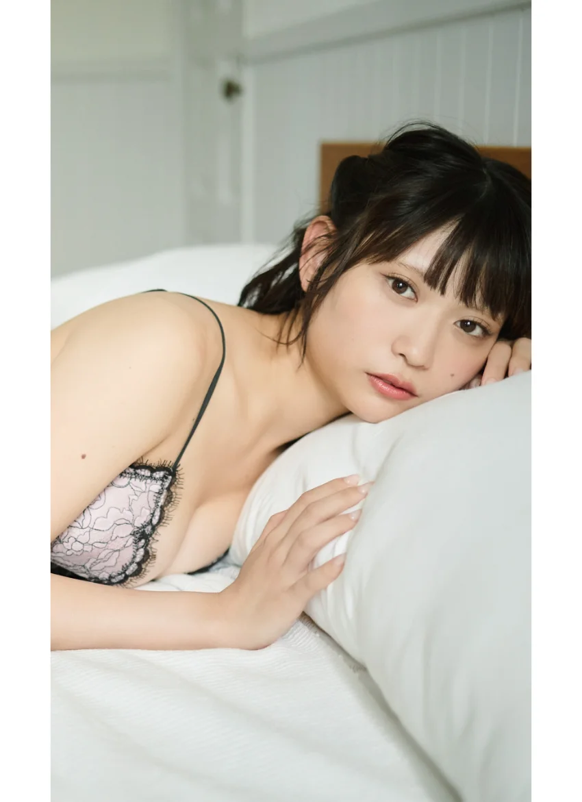 【デジタル限定】瑚桃きらり写真集「もっと citrus」 試し読み 4
