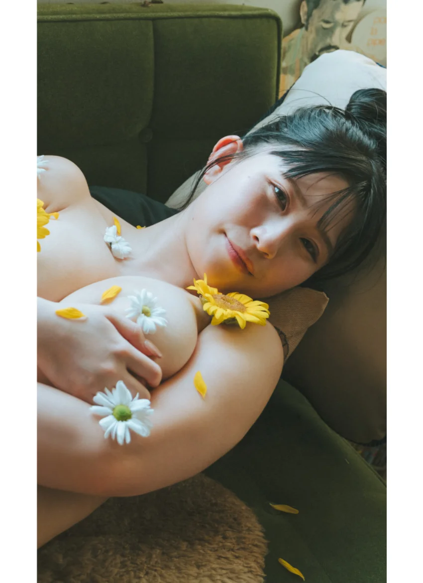 【デジタル限定】拍羽想写真集「King of King」 試し読み 4