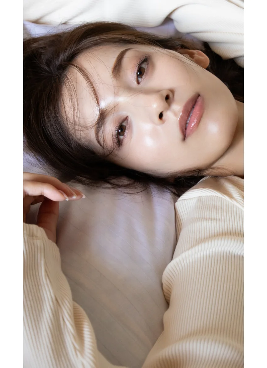 【デジタル限定】都丸紗也華写真集「止まらない」 試し読み 3