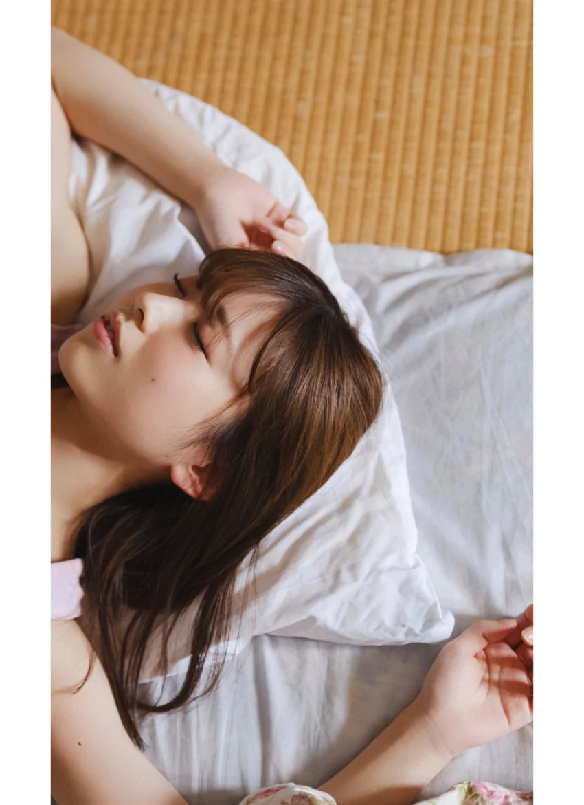 【デジタル限定】三宅美羽写真集「はじまり」 試し読み 4