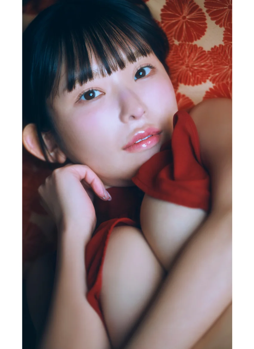 【デジタル限定】長澤茉里奈写真集「30歳まりちゅう、ついに事件発生！？」 試し読み 6