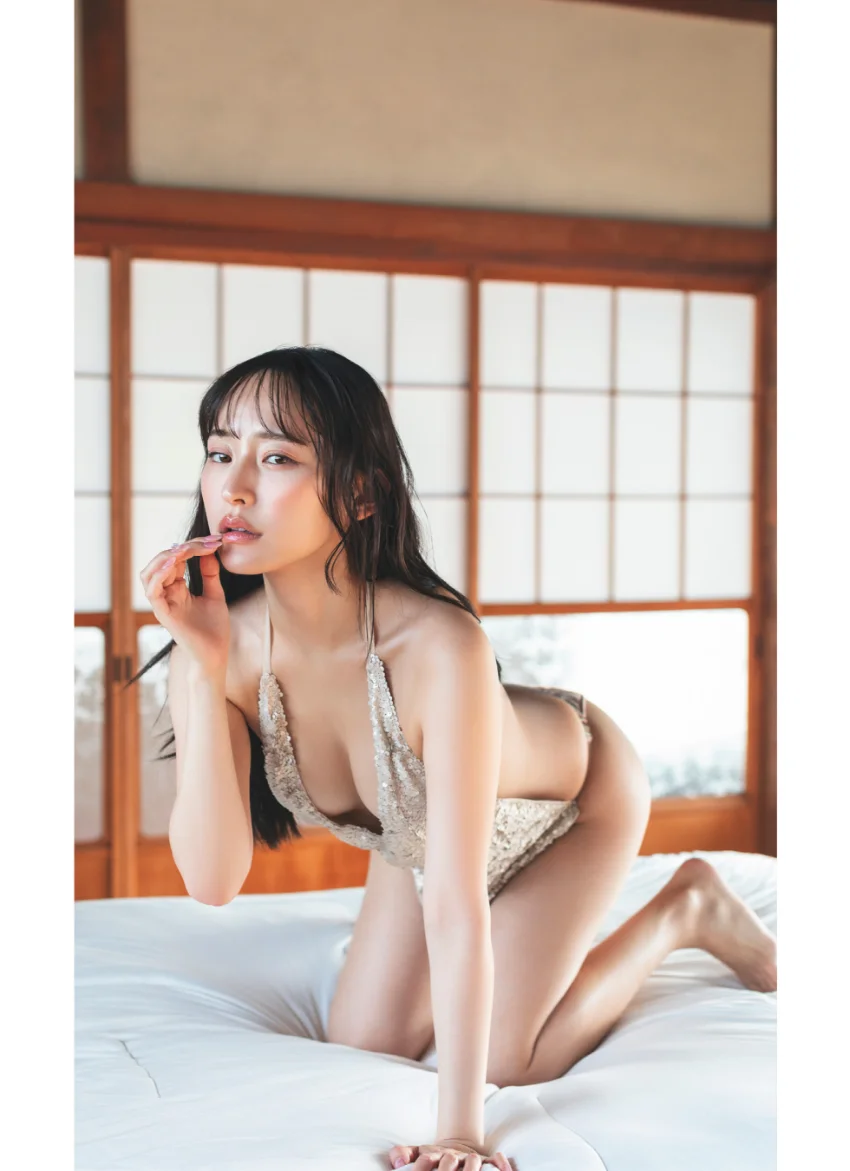 【デジタル限定】高崎かなみ写真集「ヤバすぎるよ、高崎かなみ！」 試し読み 2