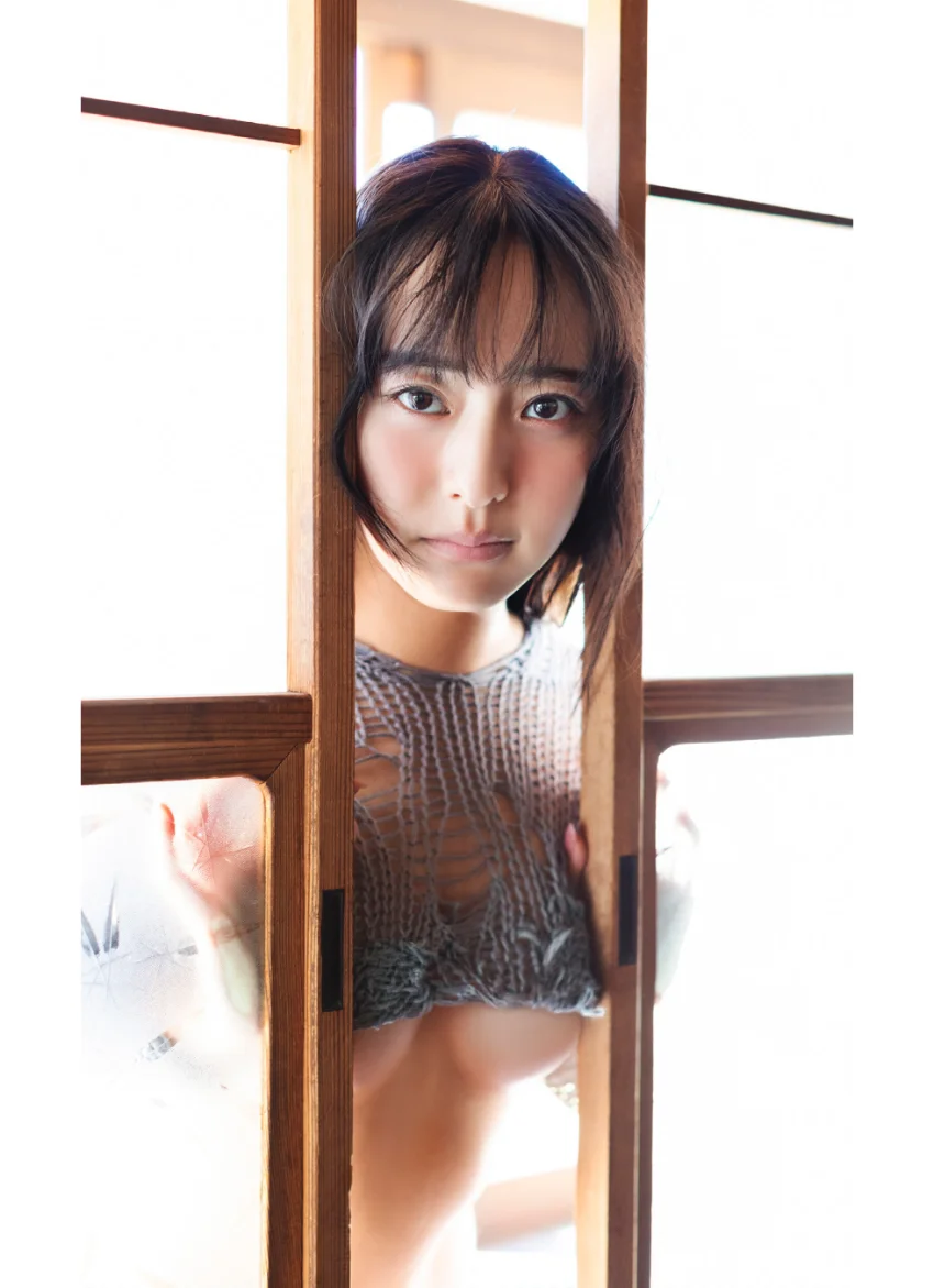 【デジタル限定】高崎かなみ写真集「ヤバすぎるよ、高崎かなみ！」 試し読み 3