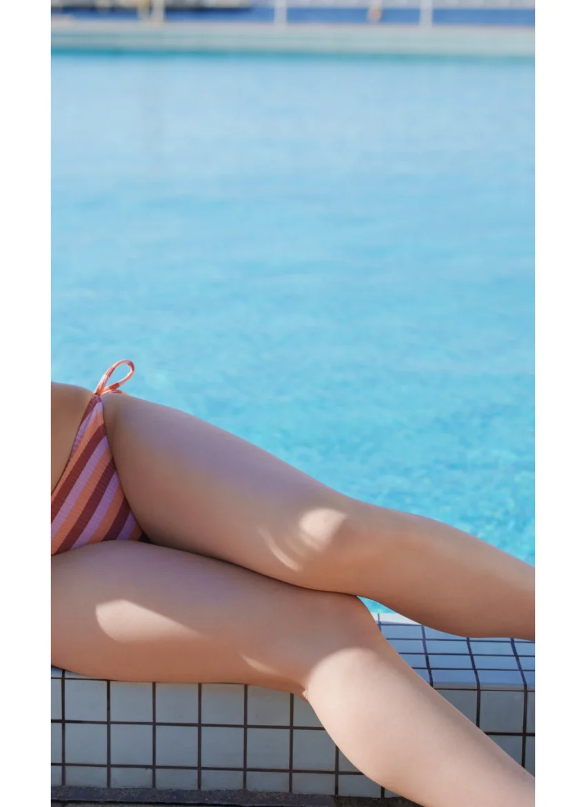 【デジタル限定】瀬戸みるか写真集「またたき、ぬくもり。」 試し読み 4