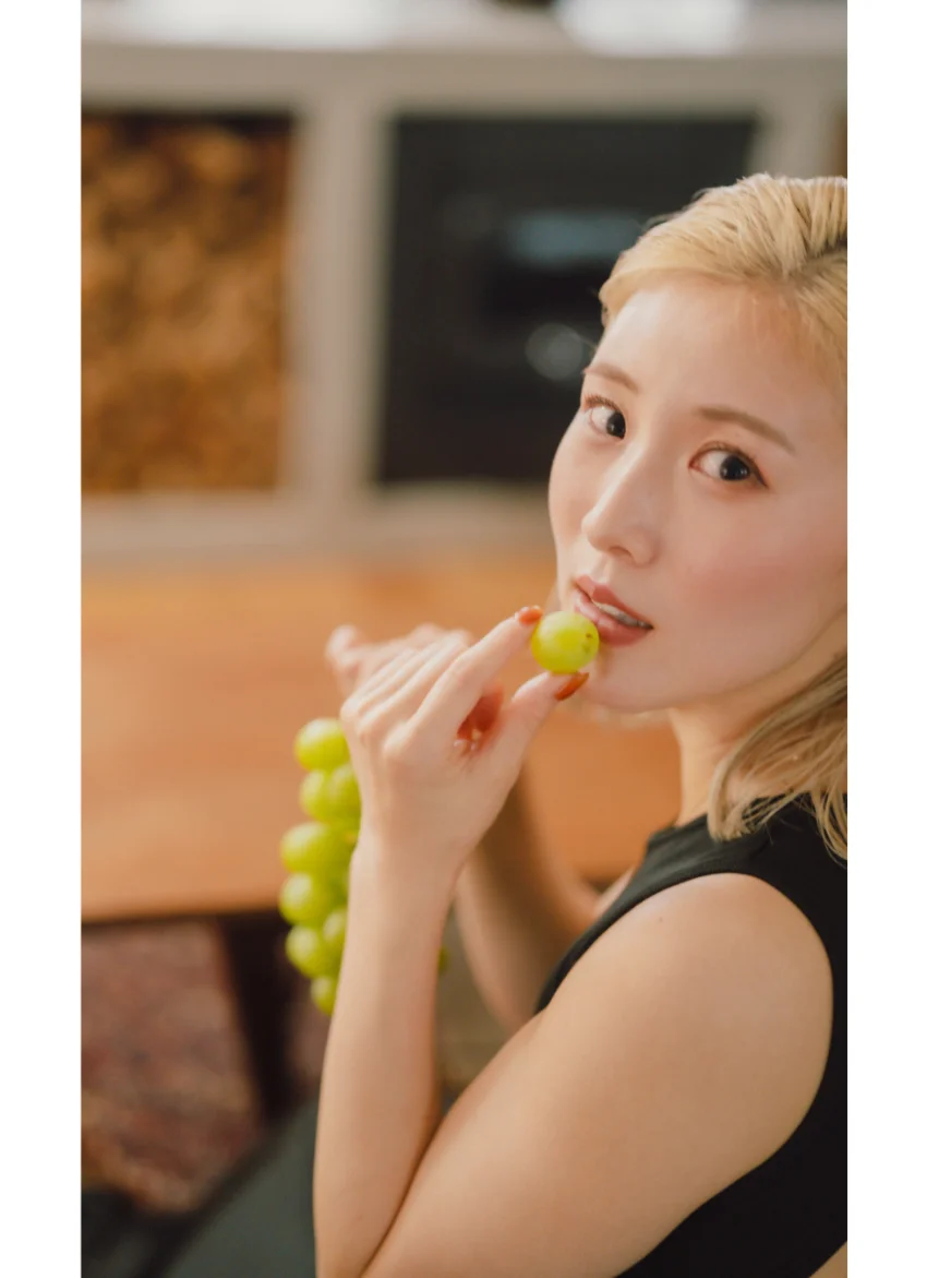 【デジタル限定】松本直美写真集「Sweetest Swift フットサル界の天使すぎるスピードスター」 試し読み 6
